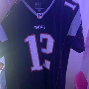 Rare tom brandy shirt